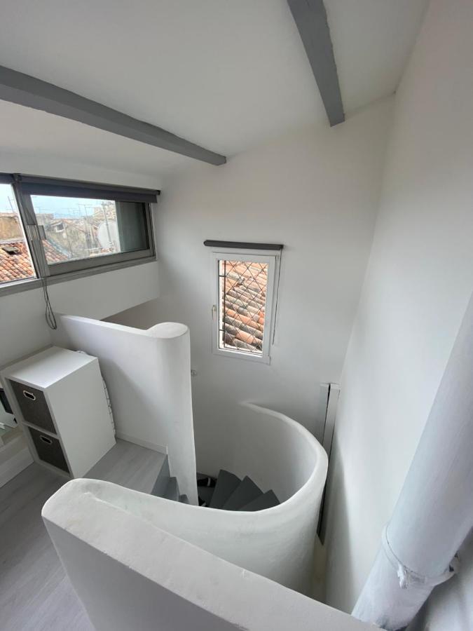 Charmant Appartement Terrasse Sur Les Toits Grasse Exterior foto